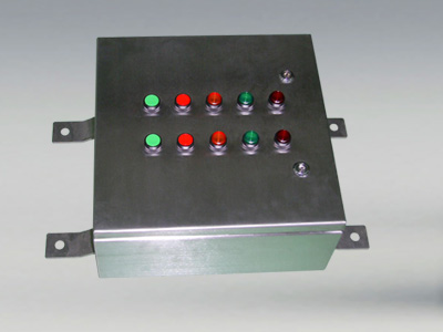 發(fā)現(xiàn)鈑金機(jī)箱的魅力,在于品質(zhì)