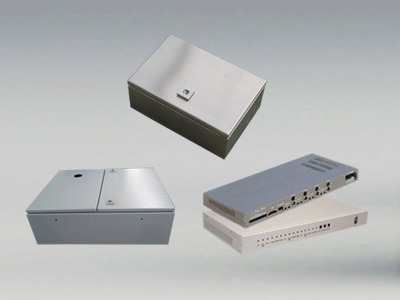 如何降低鈑金外殼的生產成本？